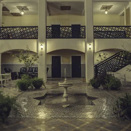 Hotel Batha-3